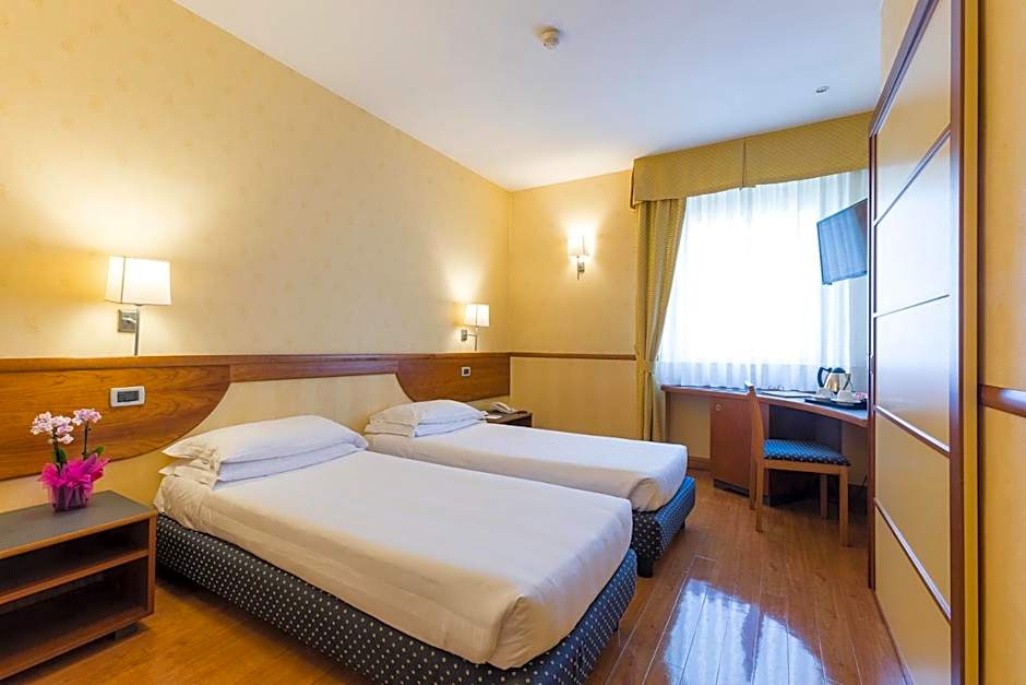 Best Western Hotel I Colli