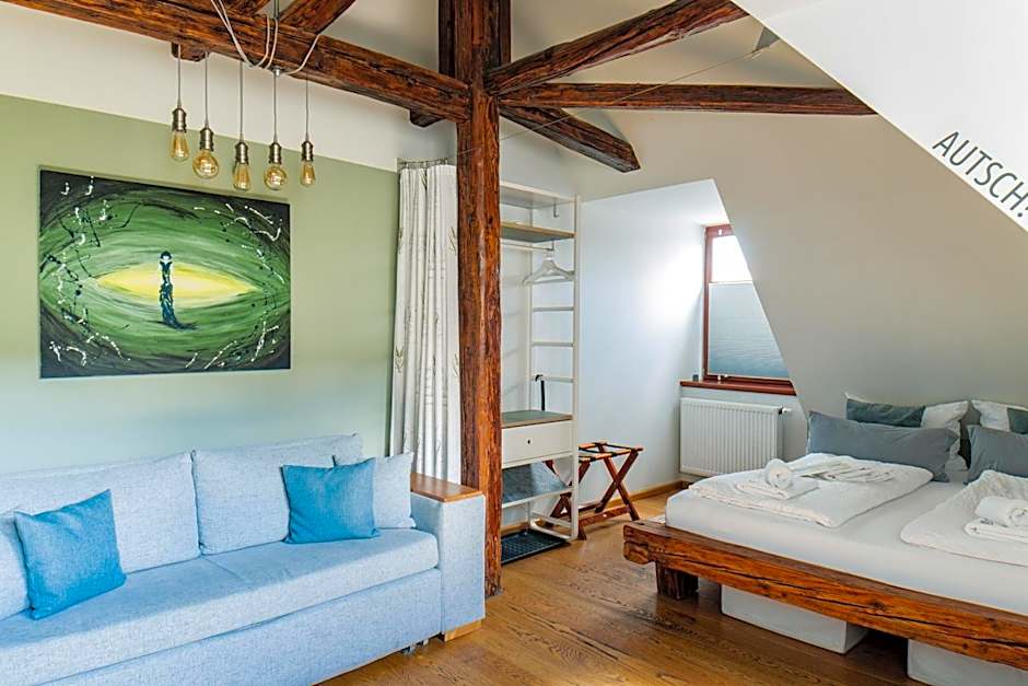 Boutique Hotel am Schillerplatz