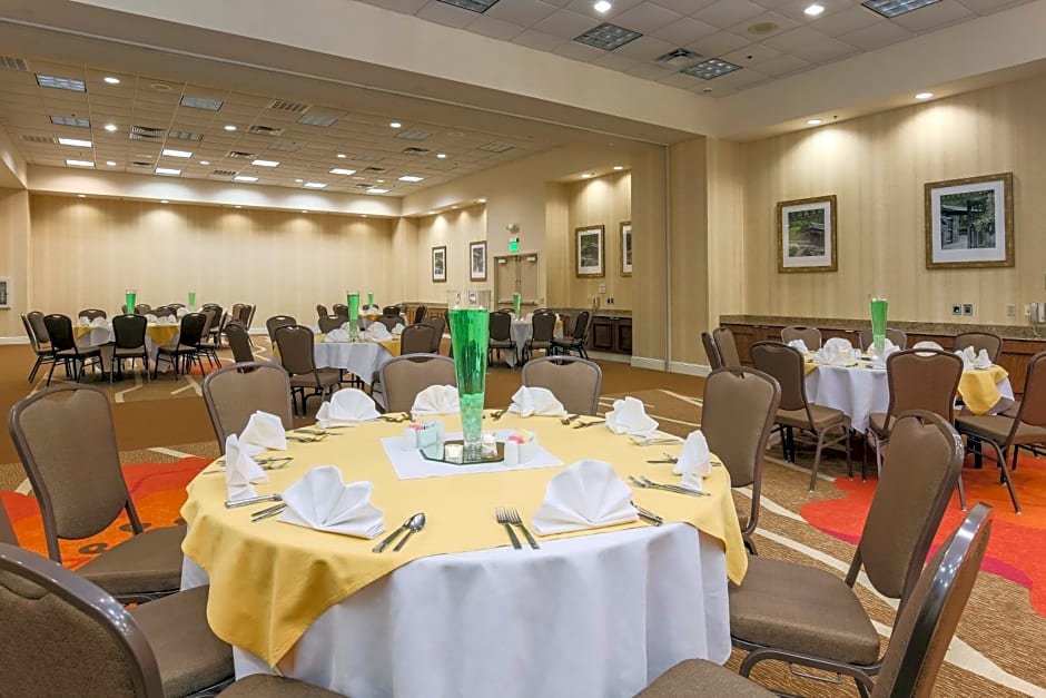 Hilton Garden Inn Dallas/Market Center