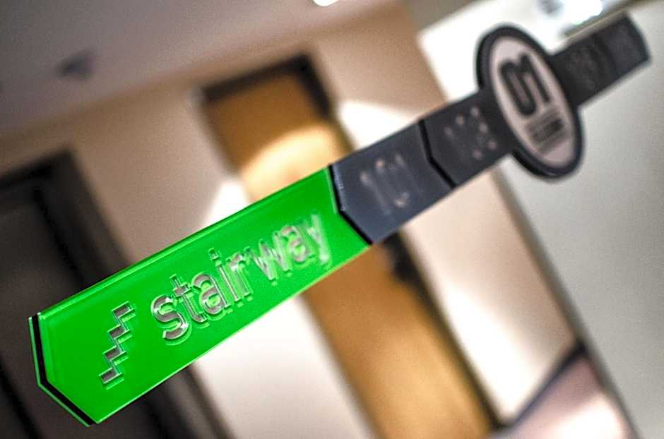 Royal Park Boutique Hotel