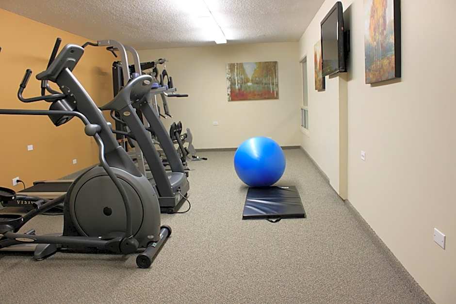 Westlock Inn & Conference Centre