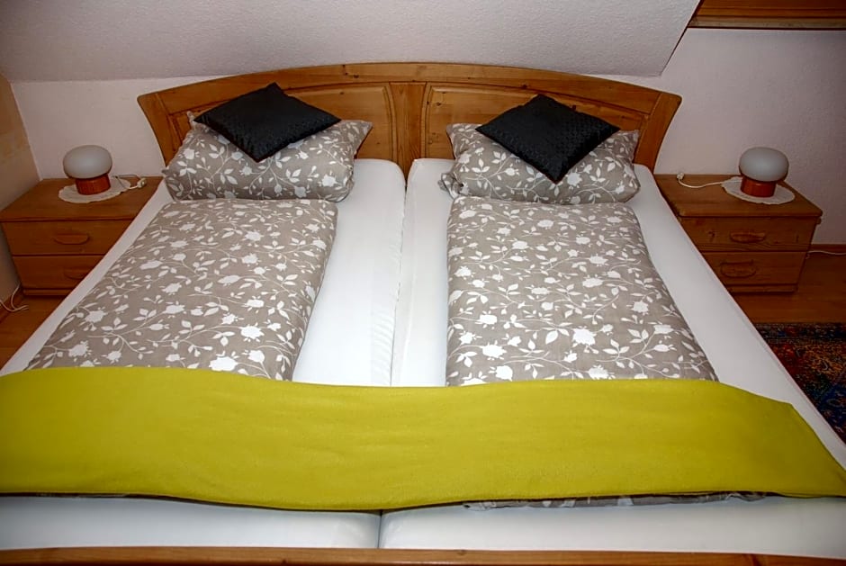 ambiente solutions apartments