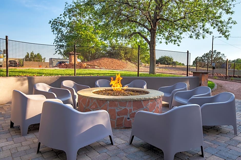 Aiden by Best Western Sedona