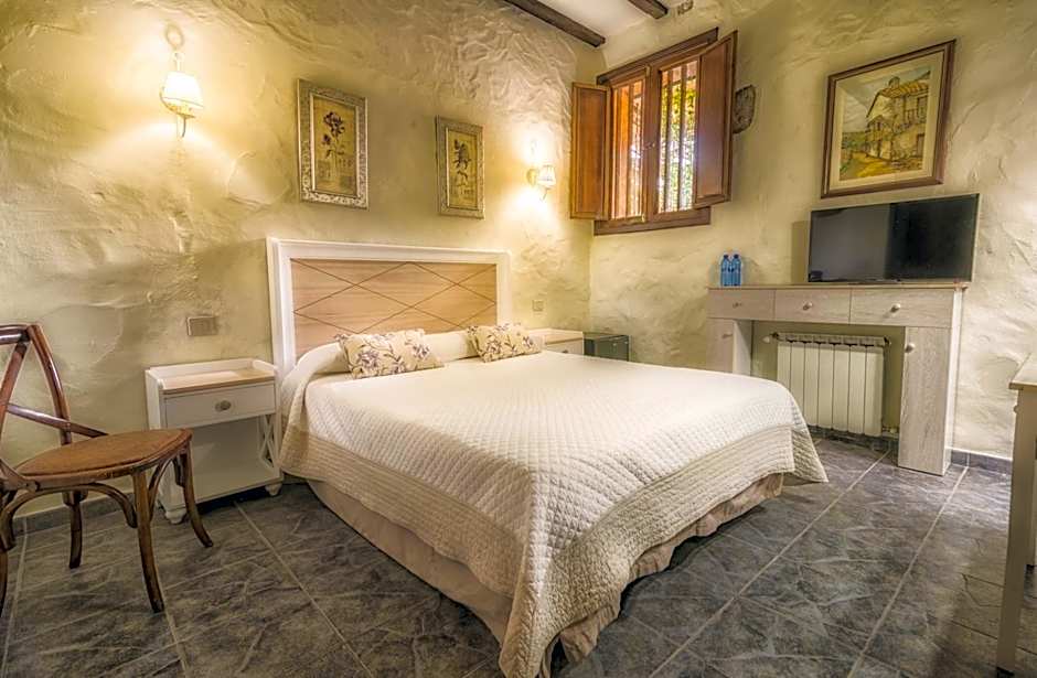 Hotel Rural Maipez THe Senses Collection