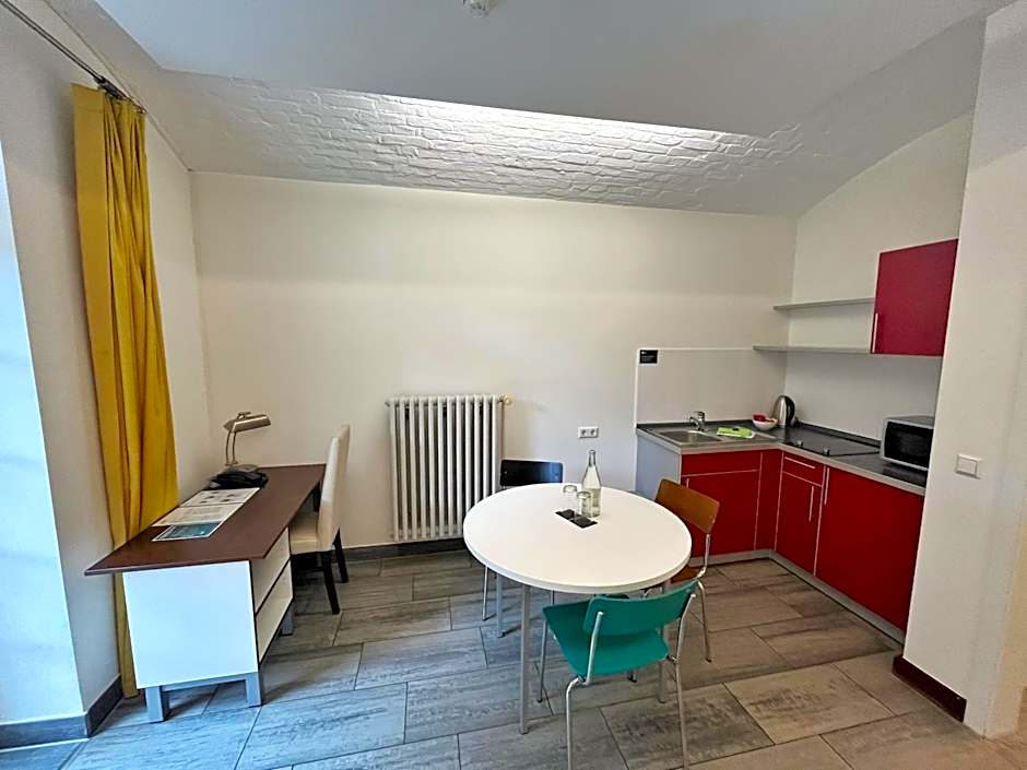 GLS Studio Hotel Berlin