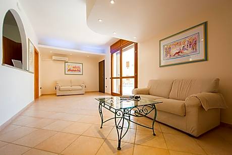 SOS Alinos - Alojamientos en CERDEÑA