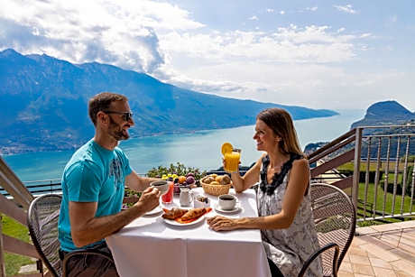 Hotel Le Balze - Aktiv & Wellness