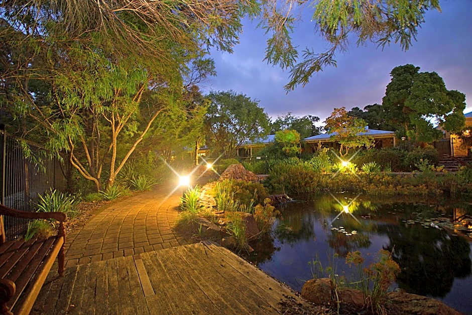 Grande Escape Resort