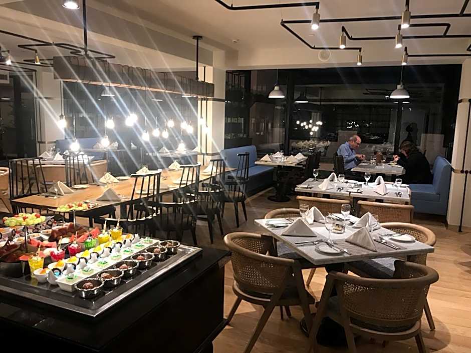 Radisson Hotel - Shimla