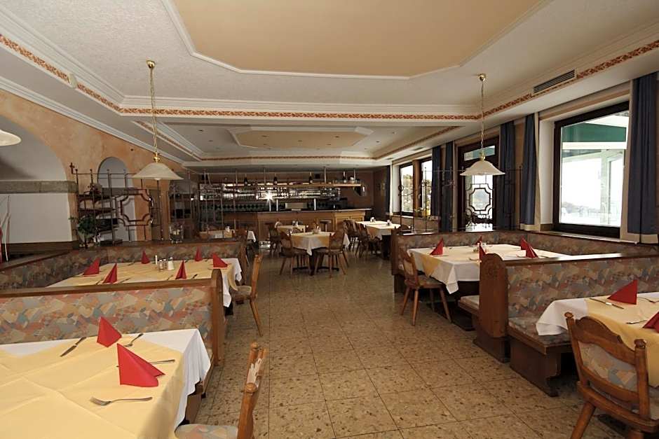 Hotel Bärenbachhof - Joker card included in summer