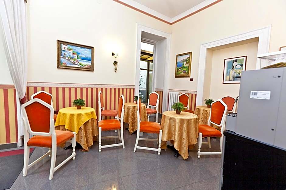 B&B MediNaples