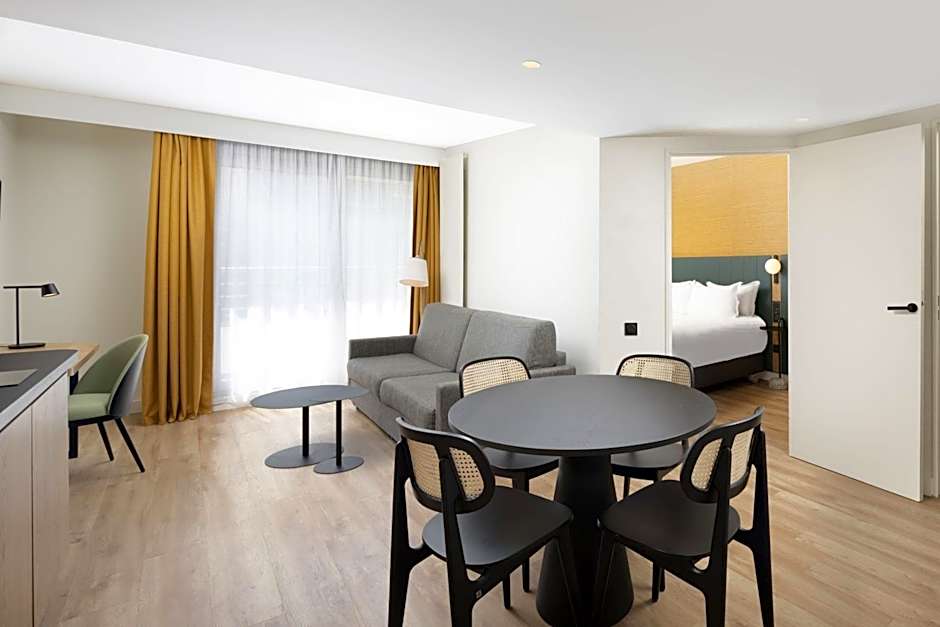 Residence Inn by Marriott Paris Didot Montparnasse