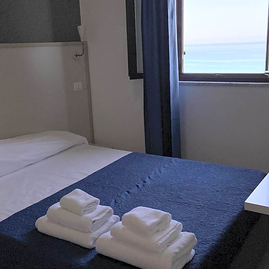 B&B Laudato Sii Tropea