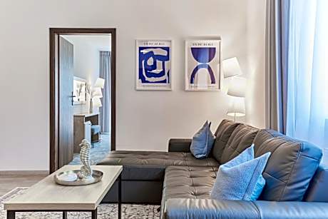 Ośrodek wczasowy Alcest Niechorze