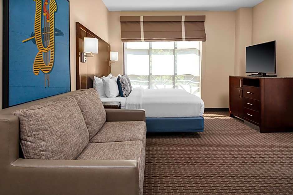 New Haven Hotel