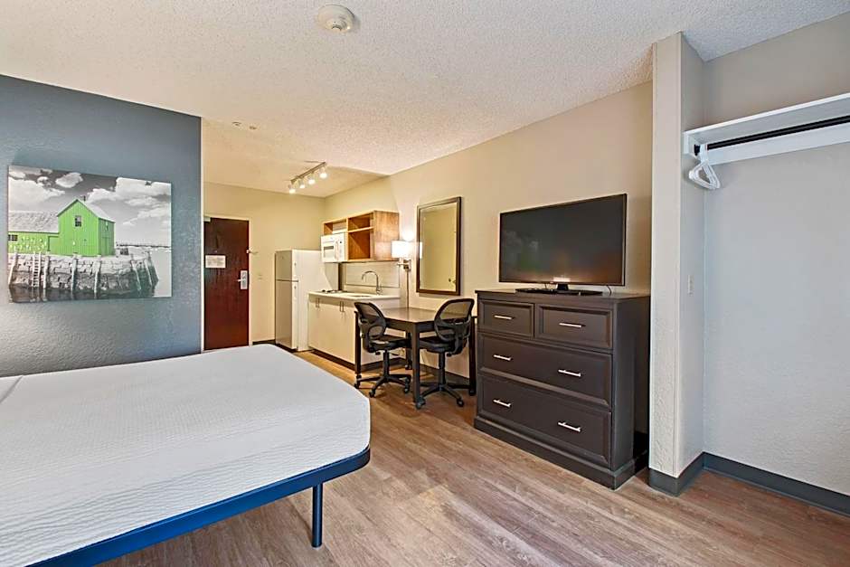 Extended Stay America Suites - Boston - Burlington
