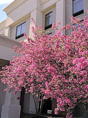Hampton Inn By Hilton & Suites Cincinnati-Union Centre, Oh