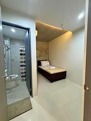 Davao Persimmon Suites