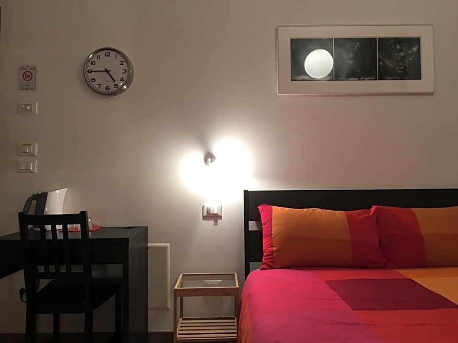 Residence Villa Rendina