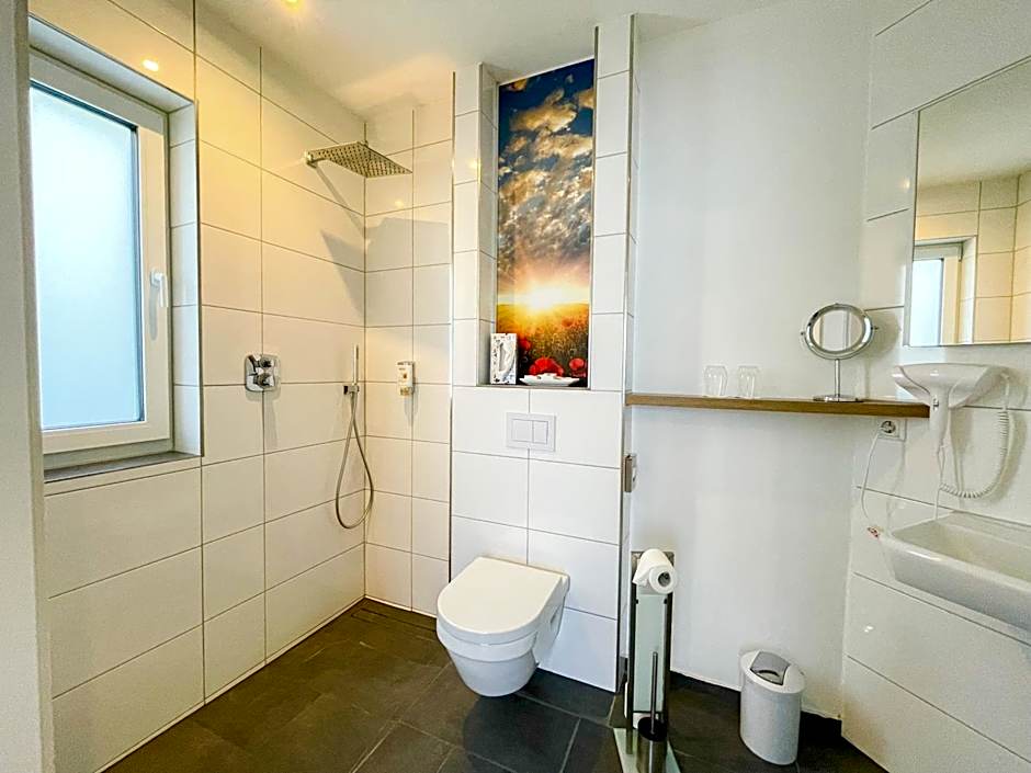 Akzent Hotel Saltenhof