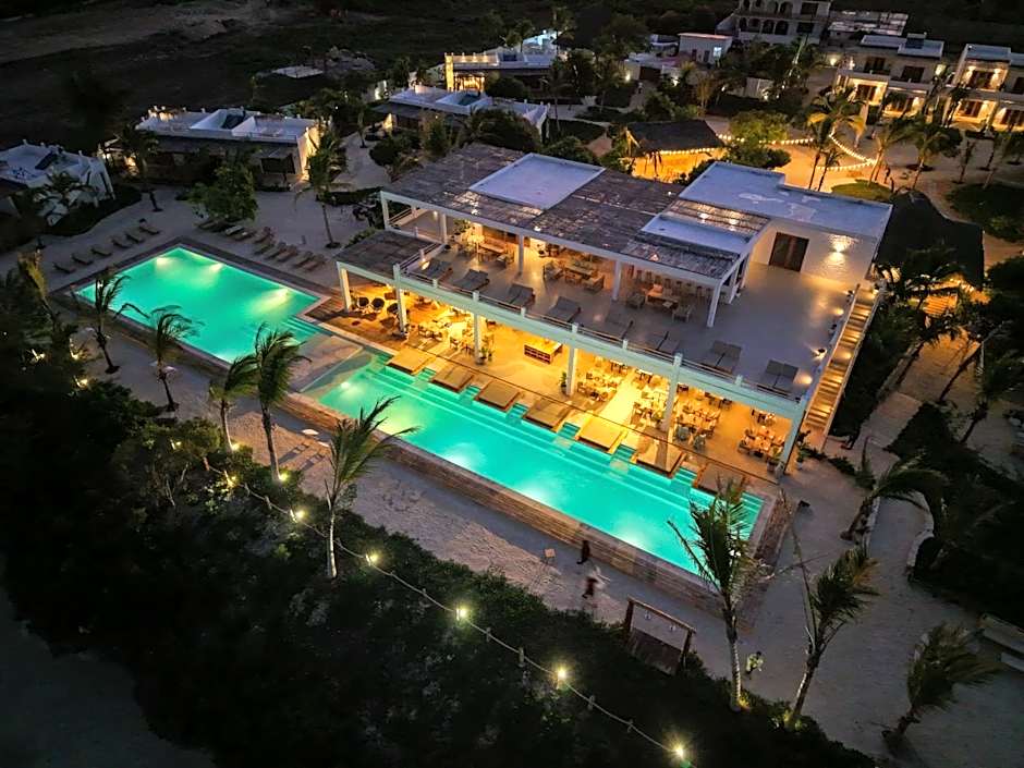 Kaskazi Hotel Zanzibar