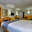 City Express by Marriott Lazaro Cardenas