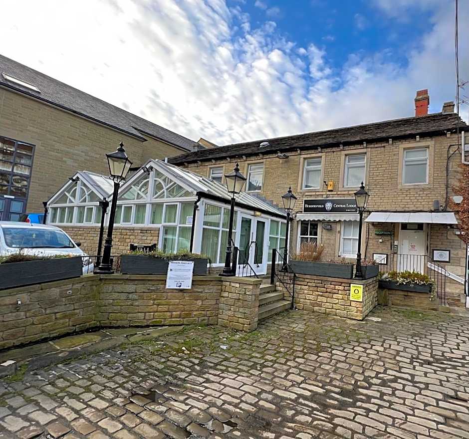 Huddersfield Central Lodge