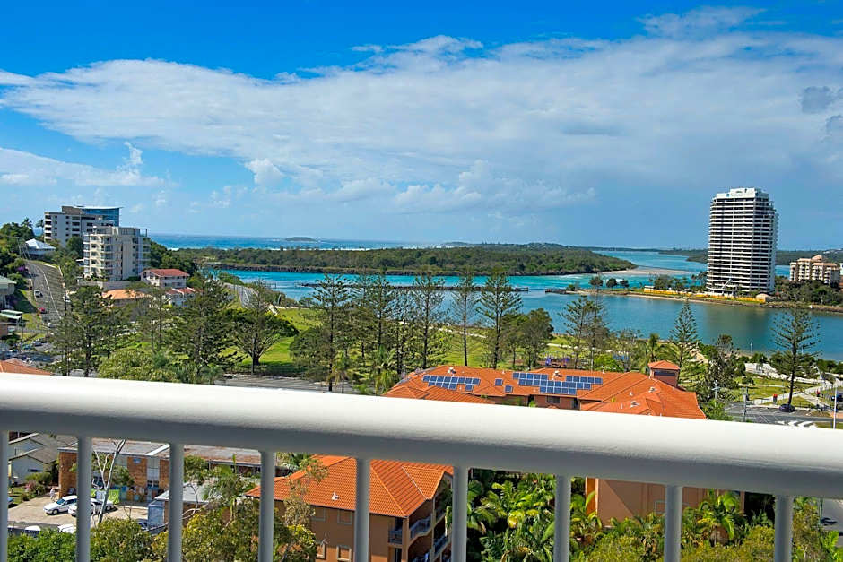 Greenmount Beach Resort