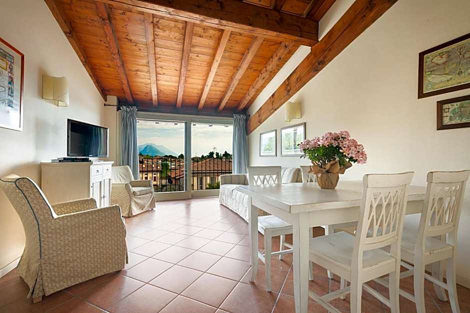 Residence Villa Antica Torre