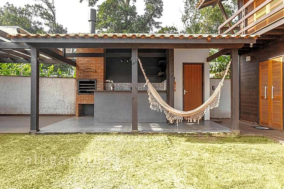 Ogram House Complete Space with Jacuzzi + Beach