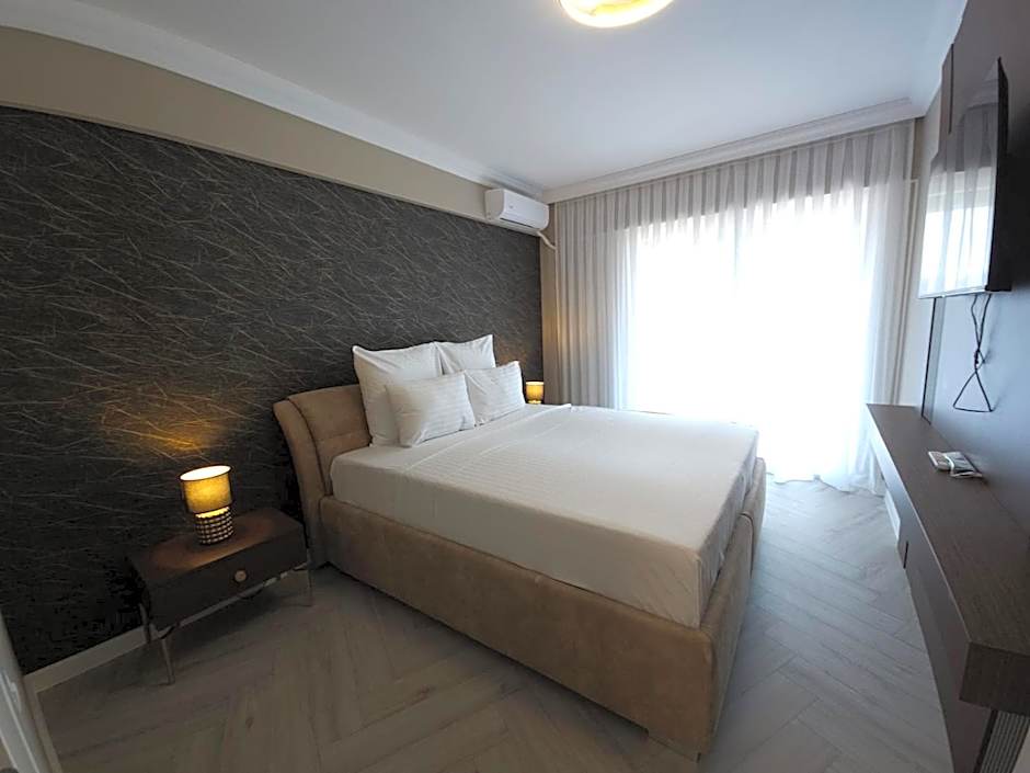 Ganzo Boutique Hotel