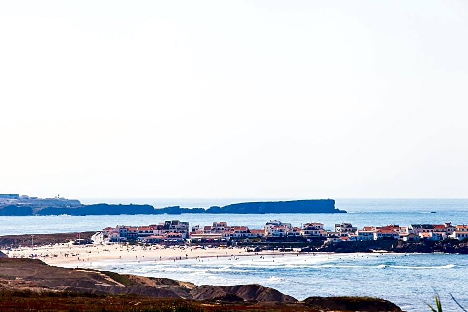 The Village Praia d'El Rey Golf & Beach Resort