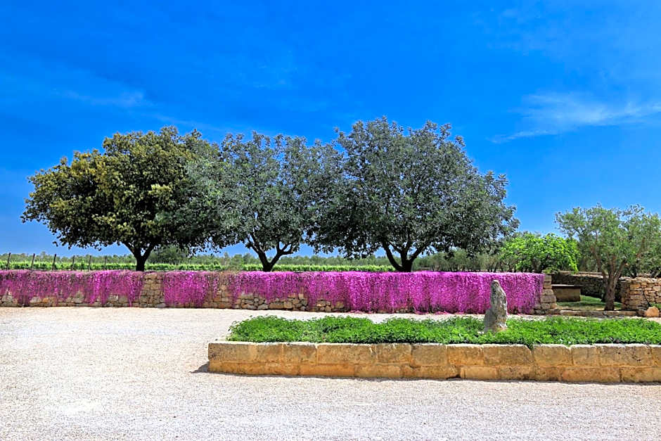 Masseria Fano Relais & Wine