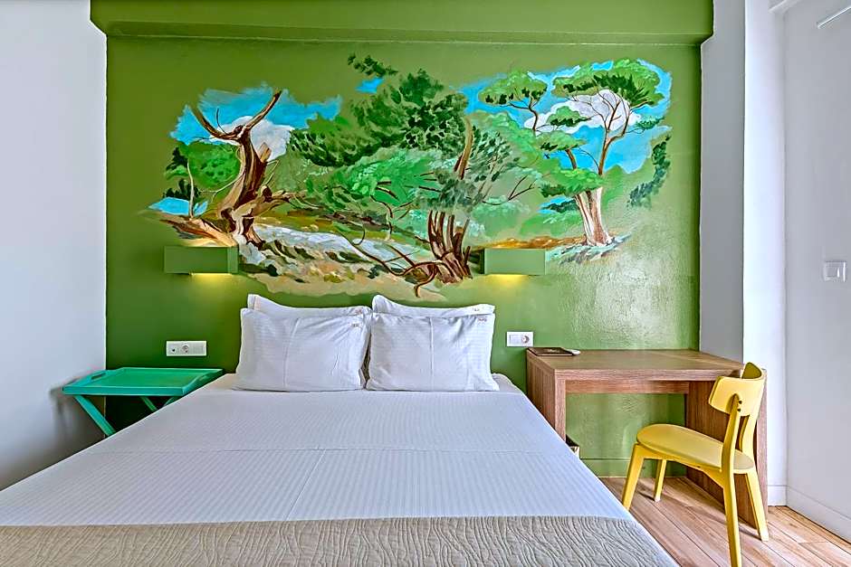 Sofia's Lovely Rooms