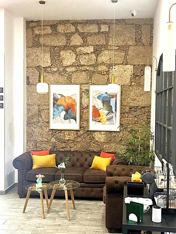 Hotel The Cathedral Vegueta