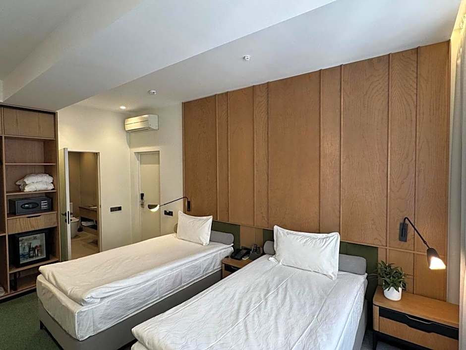 Evropa Hotel