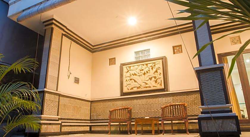 Wingsu Guest House