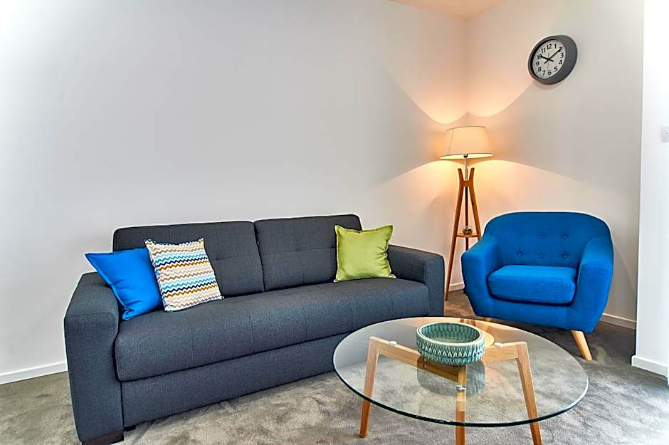 Perla Residence Hotel & SPA