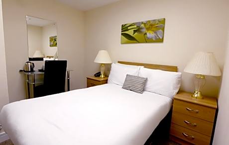 Standard Double (No Window)