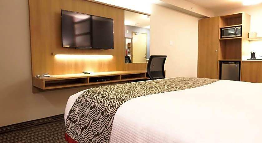 Microtel Inn & Suites Casselman