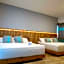 Hotel Playa Zipolite