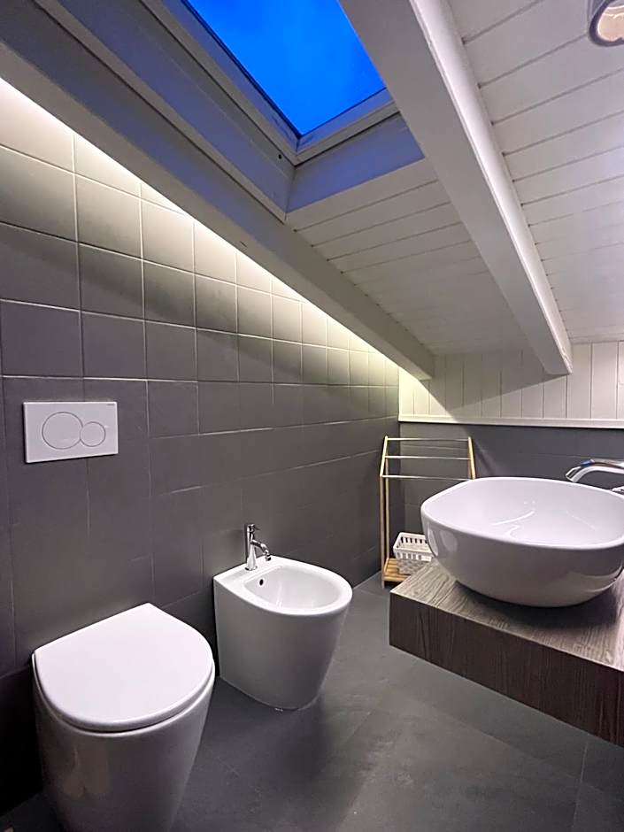 Hotel Veduta dell'Adamello