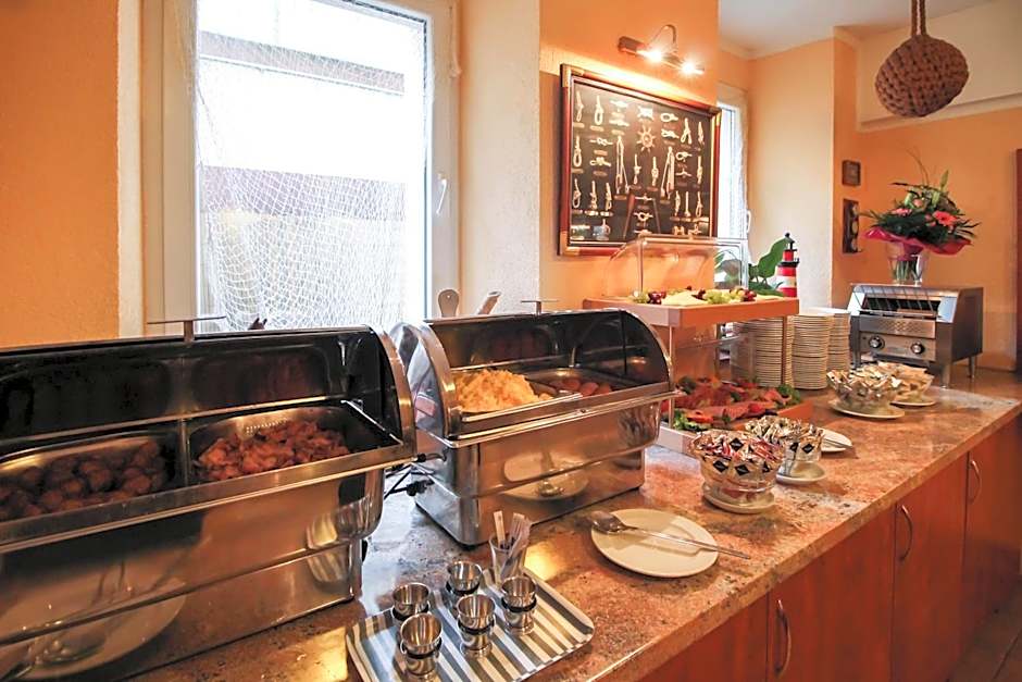 Hotel Atrium Charlottenburg