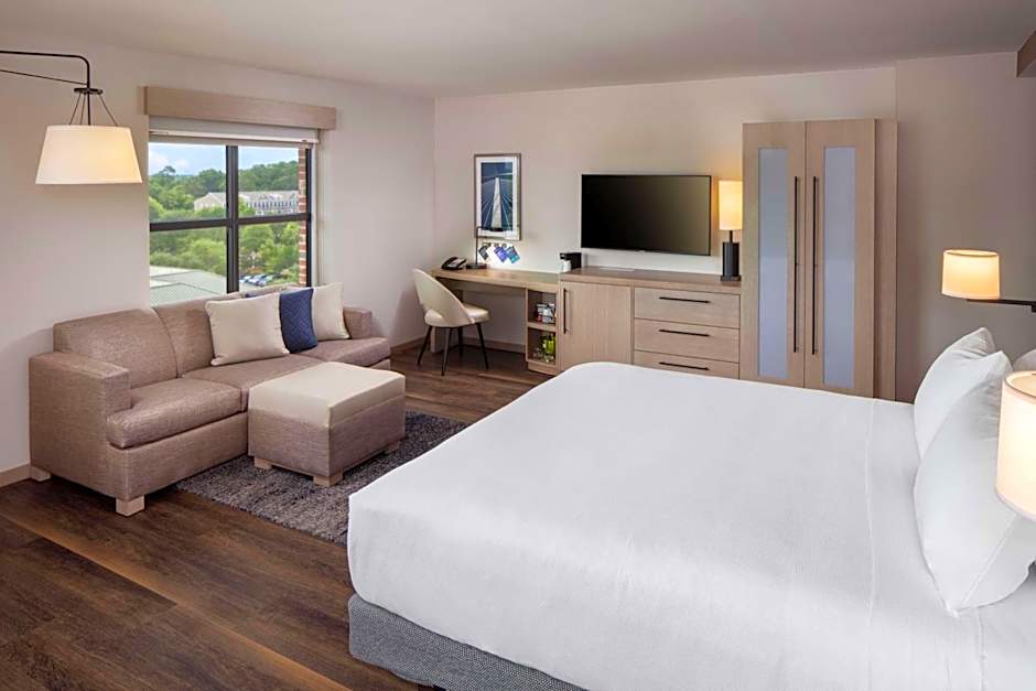 Hyatt Place Mount Pleasant Towne Centre