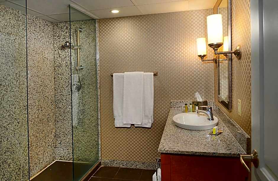 DoubleTree By Hilton Saint Louis Westport