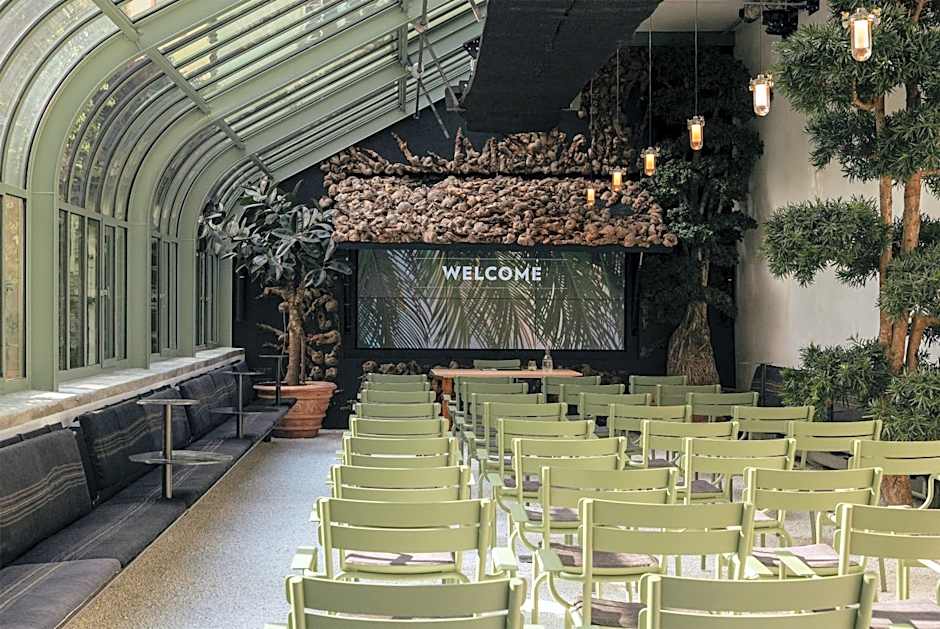 Parkhotel Laurin