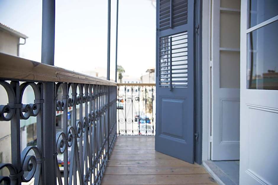 Lokàl Boutique Hotel