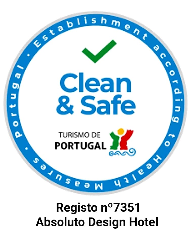 Absoluto Design Hotel