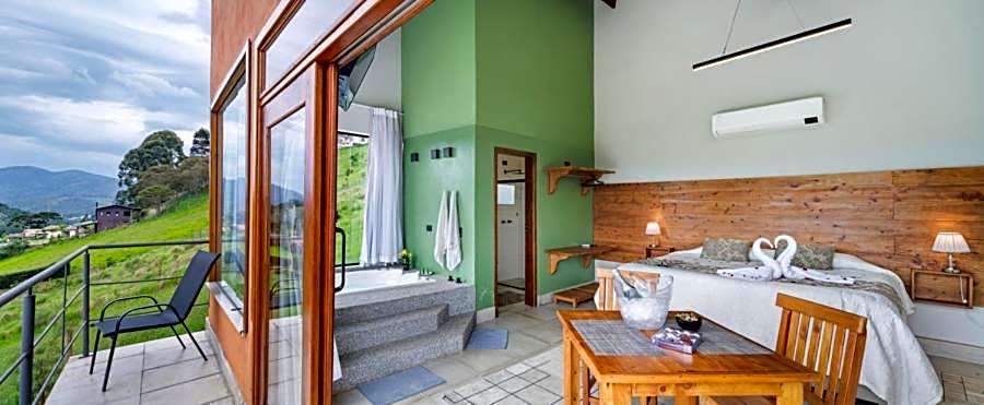 Vertentes da Mantiqueira