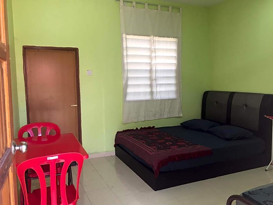 Santai Lots Cherating